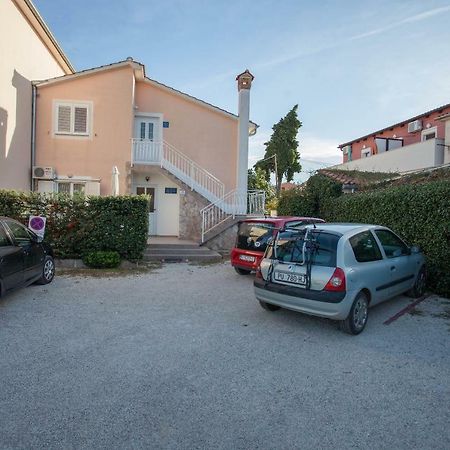 Apartments Tin Rovinj Exterior foto