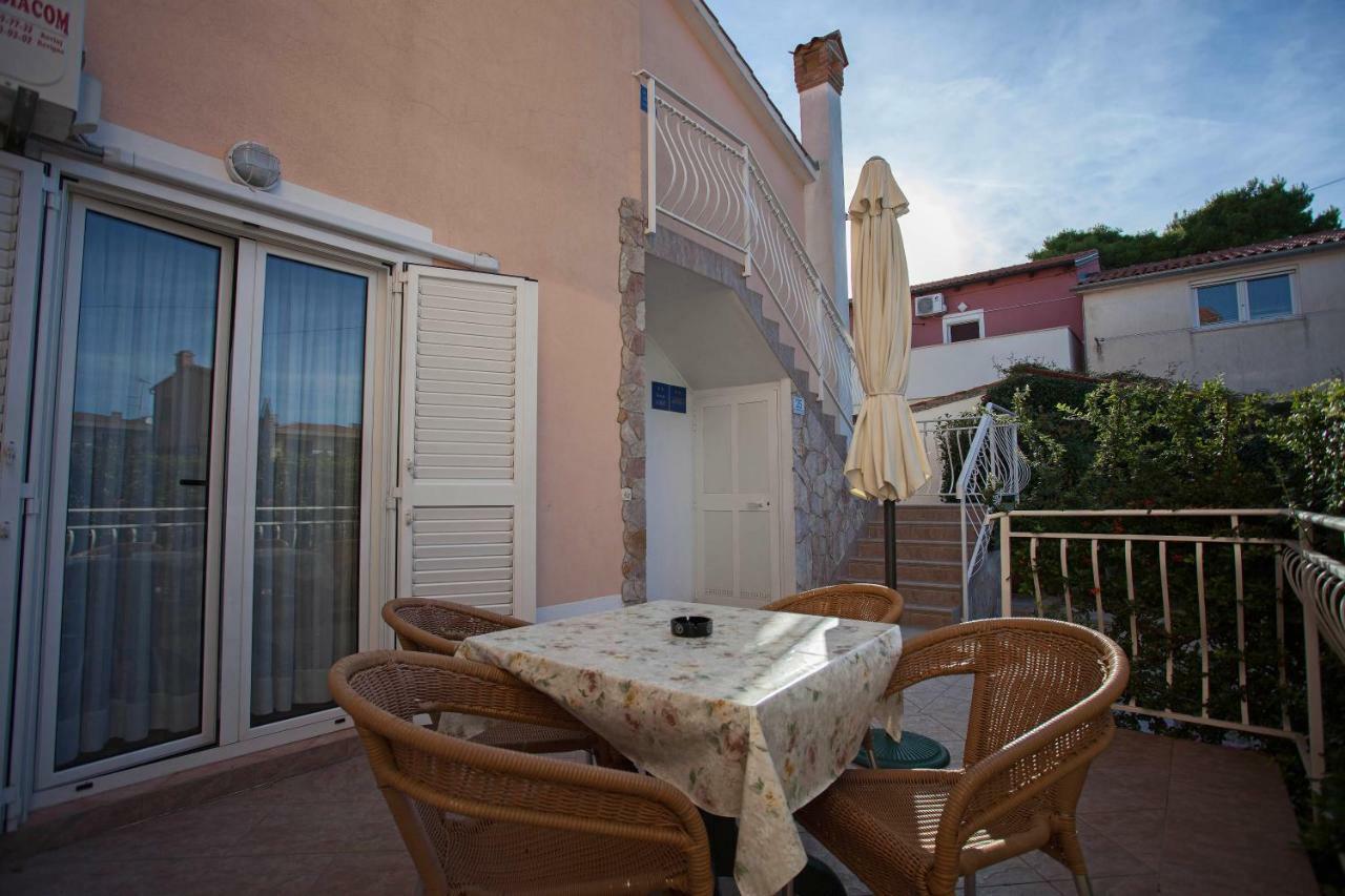 Apartments Tin Rovinj Exterior foto