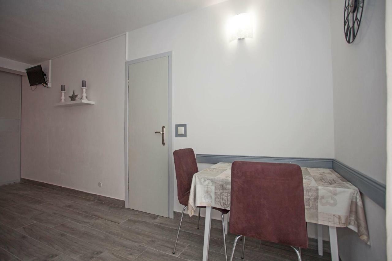 Apartments Tin Rovinj Exterior foto